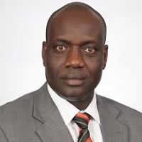 Prof. Daniel Kiage