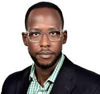 Steve Kipkoti