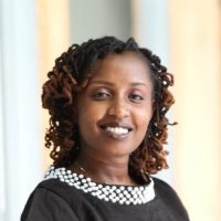 Dr. Elizabeth Gitau