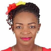 Dr. Nelly Bosire