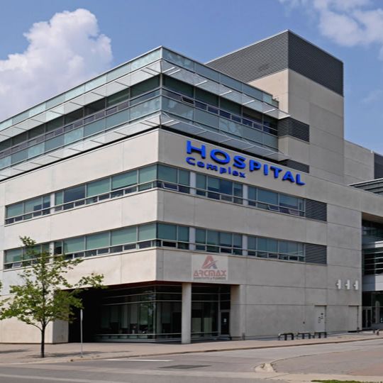 Private Hospitals