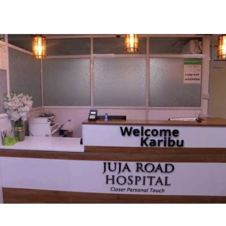 Juja Road Hospital