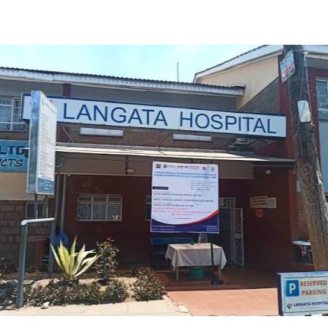 Langata Hospital