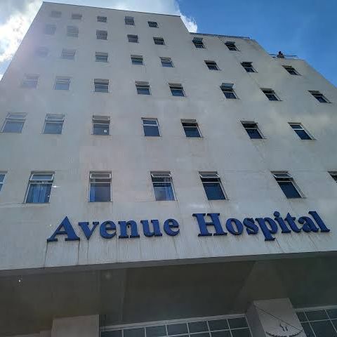 Avenue Healthcare